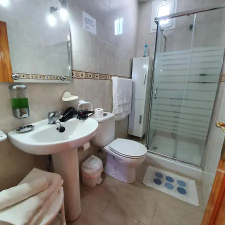 Holla Del Saldo Apartment