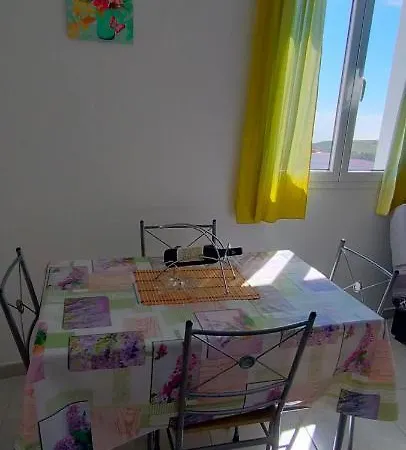 Holla Del Saldo Apartamento