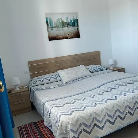 Holla Del Saldo Apartamento