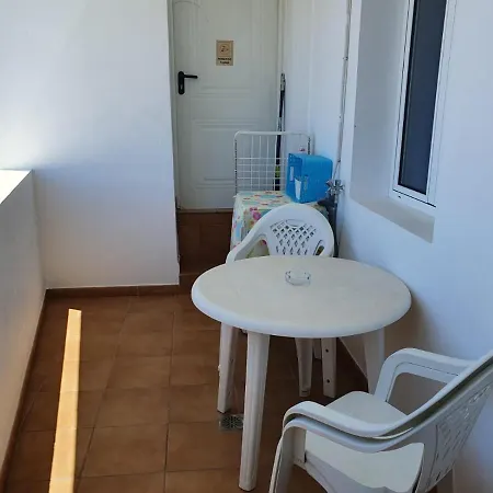 Holla Del Saldo Apartamento *