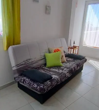 Apartment Holla Del Saldo Ingenio