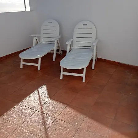 Holla Del Saldo Apartment Ingenio