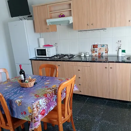 Holla Del Saldo Apartamento