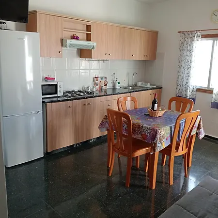 Apartamento Holla Del Saldo