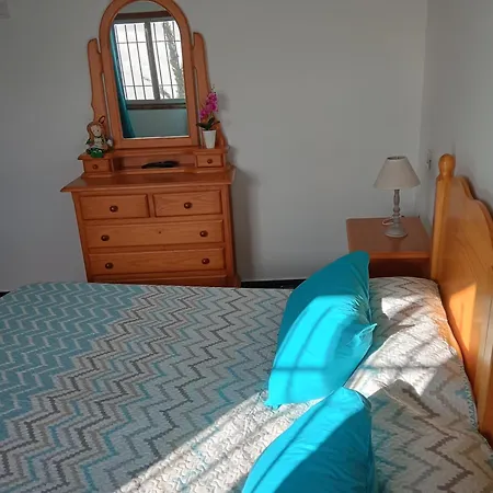 Apartamento Holla Del Saldo Ingenio
